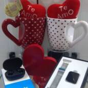 Copos e canecas personalizados