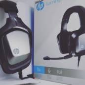Fones Gamers
