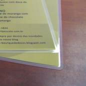 Plastificação em Bauru