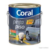 Coral Pinta Piso