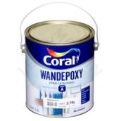 Coral Wandepoxy base solvente