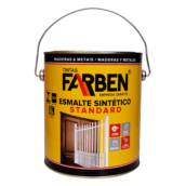 Tinta esmalte sintético Farben