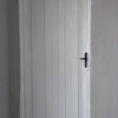 Fabricação e Instalação de Porta