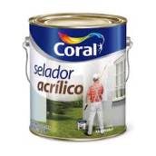 Selador Acrílico