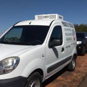 Kangoo Isolamento e Aparelho