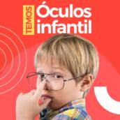 Óculos Infantil