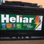 Heliar
