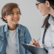 Atendimento Infantil