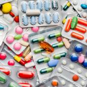 Coleta e Entrega de Medicamentos