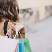 Coleta e Entregas de Compras
