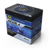 Baterias de Moto Moura