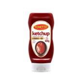 Catchup Tchetto Tradicional - Bauru