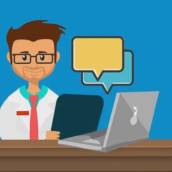 Atendimento On Line