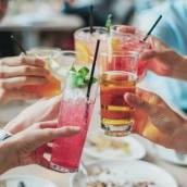 Bebidas Alcoólicas
