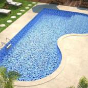 Piscinas de Vinil