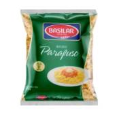 Macarrão Parafuso - Bauru