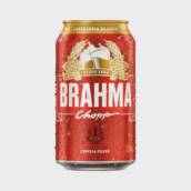 Cerveja Brahma 350ml