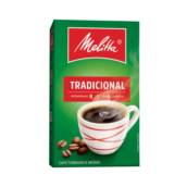 Café Melitta - Bauru