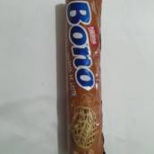 Biscoito Bono doce de leite 140g