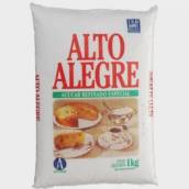 Açúcar refinado 1kg