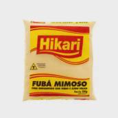 Fubá mimoso 500g hikari