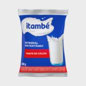Leite em pó itambé 400g