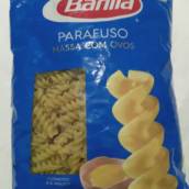 Macarrão parafuso barilla 500g