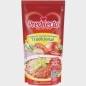 Molho de tomate Predilecta 340g