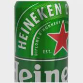 Cerveja Heineken 250ml