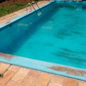 Reforma de Piscina