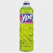 Detergente 500ml