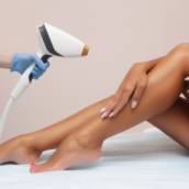 Depilação a Laser - Pele Lisa e Sem Pelos no Centro Estético Anita Lopes