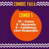 Combo 5 