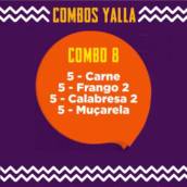 Combo 8