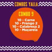 Combo 9 