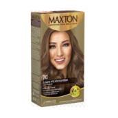 Maxton - Bauru