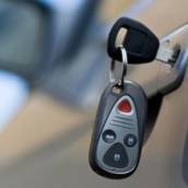 Telecomando para Carros