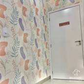Papel de parede em Bauru 