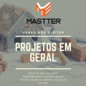 Projetos em Geral