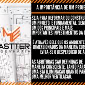 Importância do Projeto 