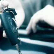 Chaves Automotivas