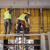 Construtoras