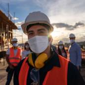 Construtores - Pedreiros
