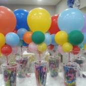 Copo de doces personalizado