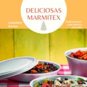 Marmitex | Opção Massa do Cardápio (Grátis 1 Guaraná Caçulinha)
