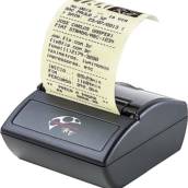 Venda de impressora para Taxímetro.