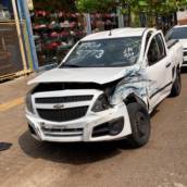 Sucata Montana 1.4 Flex 2016