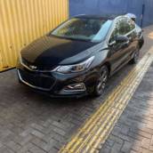 Sucata cruze racht 1.4 turbo 2020