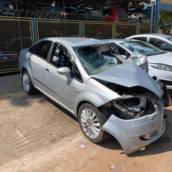 Sucata Fiat linea 2012 1.8 16v etork dualogic