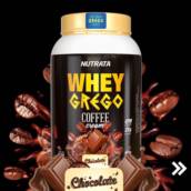 Whey Grego